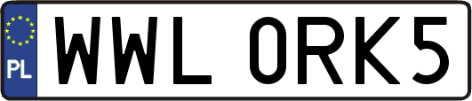 WWL0RK5