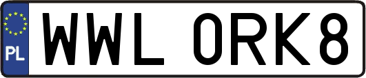 WWL0RK8