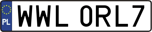 WWL0RL7
