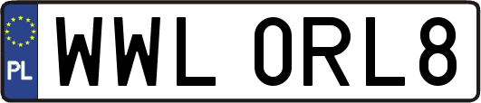WWL0RL8