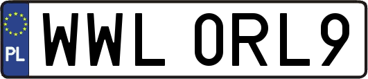 WWL0RL9