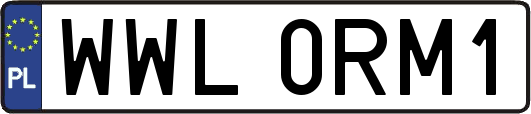 WWL0RM1