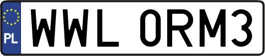 WWL0RM3