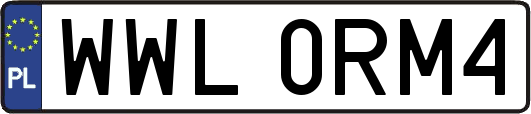 WWL0RM4