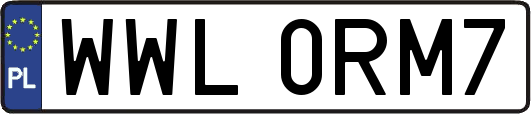 WWL0RM7