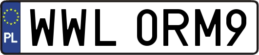 WWL0RM9