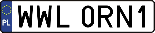 WWL0RN1