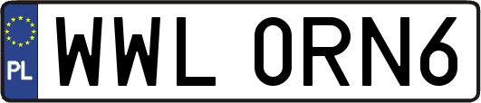 WWL0RN6
