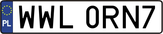 WWL0RN7