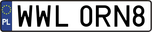 WWL0RN8