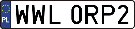 WWL0RP2