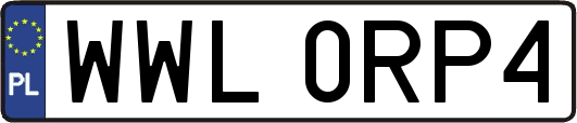 WWL0RP4