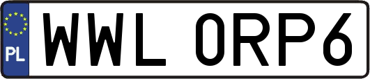 WWL0RP6