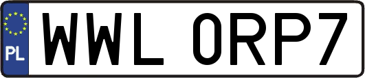 WWL0RP7