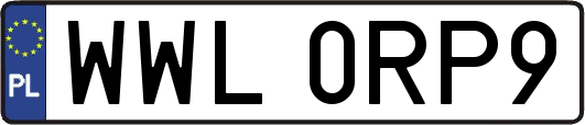 WWL0RP9