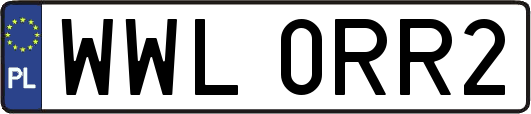 WWL0RR2