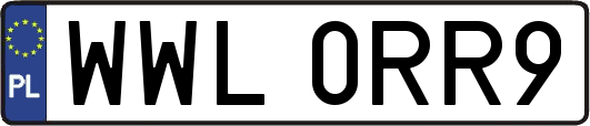 WWL0RR9