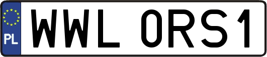 WWL0RS1