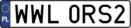 WWL0RS2