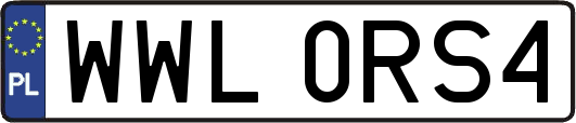 WWL0RS4