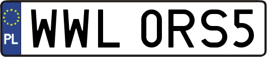WWL0RS5