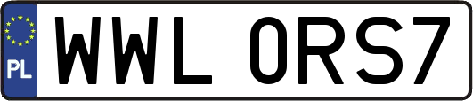 WWL0RS7