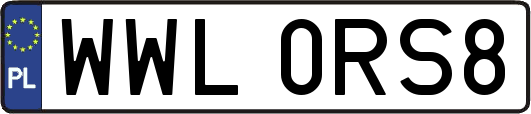 WWL0RS8