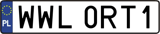 WWL0RT1