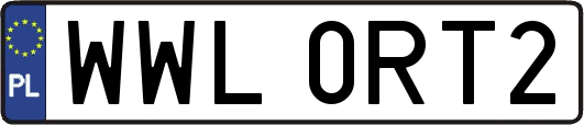 WWL0RT2