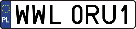 WWL0RU1
