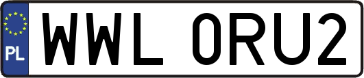 WWL0RU2