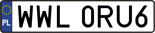 WWL0RU6