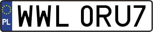 WWL0RU7