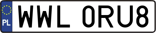 WWL0RU8
