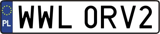 WWL0RV2