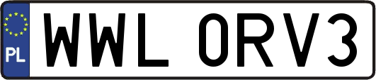 WWL0RV3