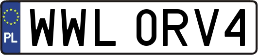 WWL0RV4