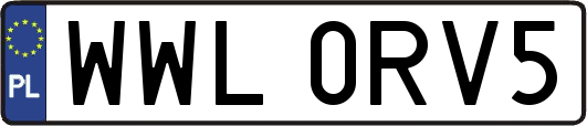 WWL0RV5