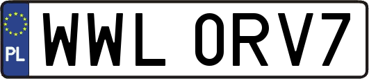 WWL0RV7