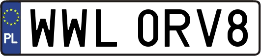WWL0RV8