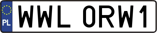 WWL0RW1