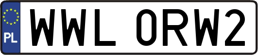WWL0RW2