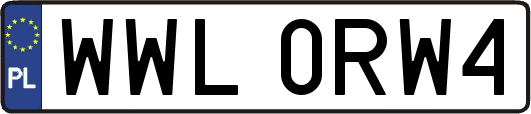 WWL0RW4