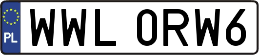 WWL0RW6