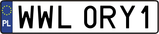 WWL0RY1
