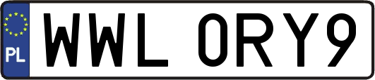 WWL0RY9