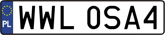 WWL0SA4