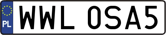 WWL0SA5