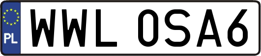 WWL0SA6