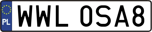 WWL0SA8